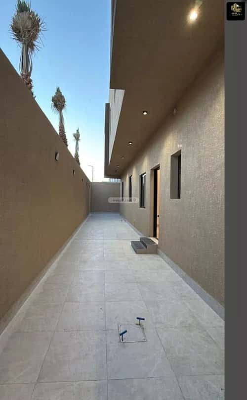 شقة 153.52 متر مربع ب 4 غرف طيبة، الدمام