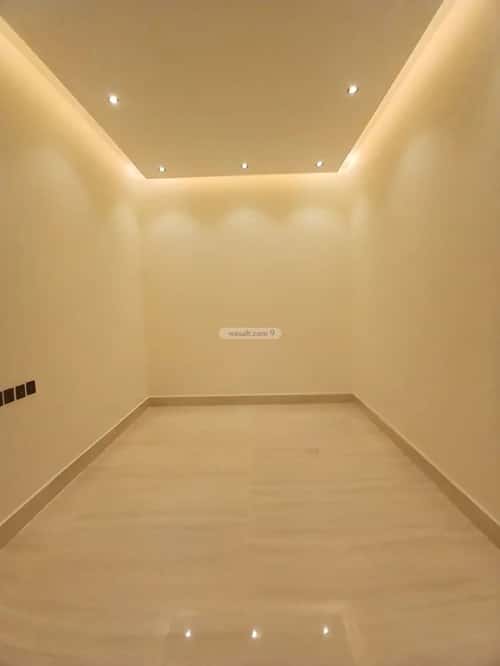 Villa 302.35 SQM Facing East on 15m Width Street Middle Al-Uraija, West Riyadh, Riyadh