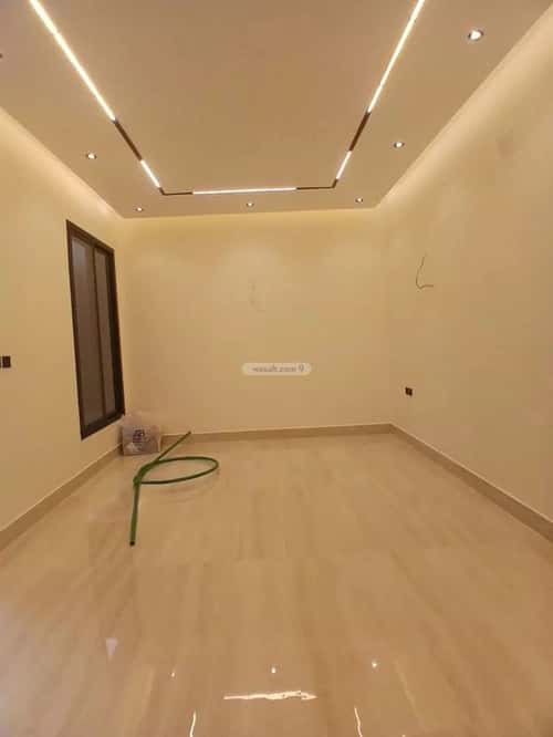 Villa 302.35 SQM Facing East on 15m Width Street Middle Al-Uraija, West Riyadh, Riyadh