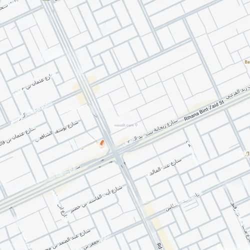 Apartment 105.39 SQM with 4 Bedrooms Al-Arid, North Riyadh, Riyadh