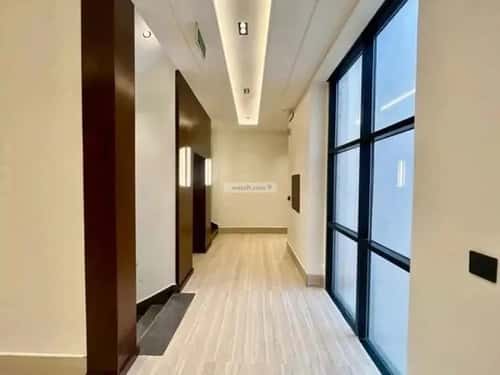 Apartment 139.93 SQM with 3 Bedrooms Al-Mahdiyah, West Riyadh, Riyadh