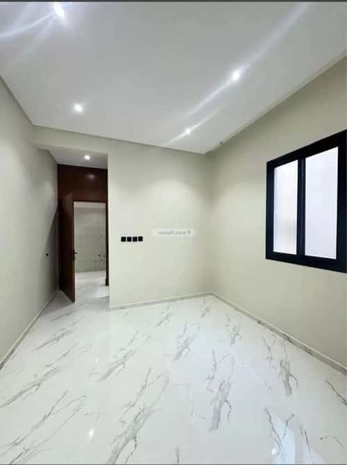 Floor 253.17 SQM with 5 Bedrooms Al-Hazm, West Riyadh, Riyadh