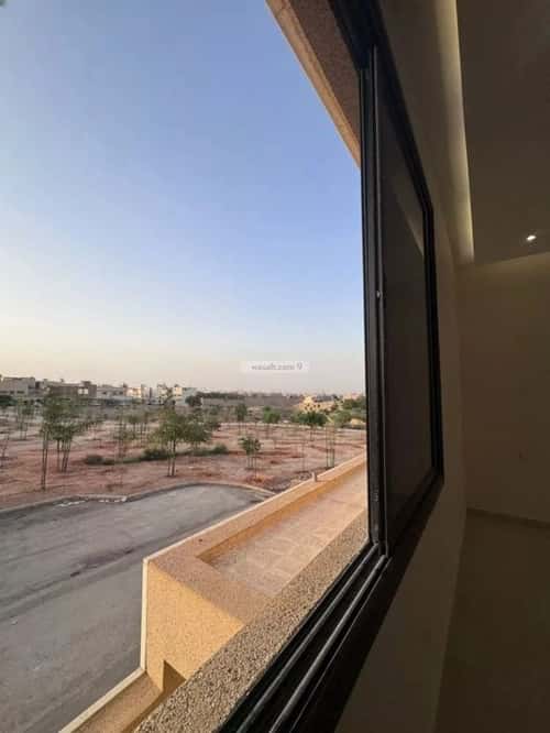 Villa 200 SQM Facing East on 20m Width Street Middle Al-Uraija, West Riyadh, Riyadh