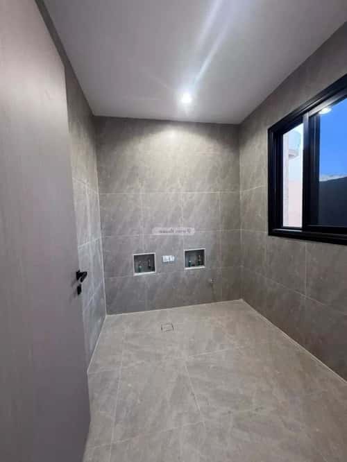 Villa 200 SQM Facing East on 20m Width Street Middle Al-Uraija, West Riyadh, Riyadh