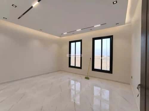 Floor 171.8 SQM with 4 Bedrooms Okaz, South Riyadh, Riyadh