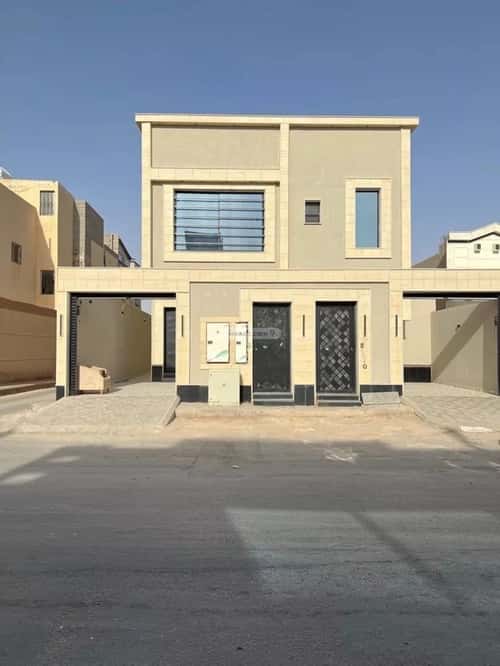 Floor 232.36 SQM with 4 Bedrooms Twaeeq, West Riyadh, Riyadh