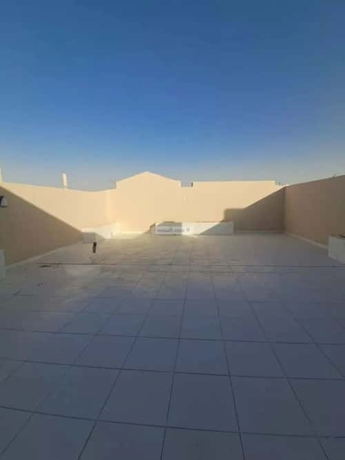 Villa 302.35 SQM Facing South on 20m Width Street Middle Al-Uraija, West Riyadh, Riyadh
