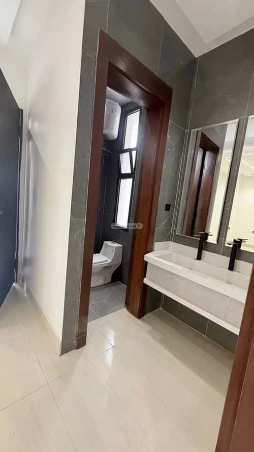 Villa 200 SQM Facing East on 15m Width Street West Al-Oraija, West Riyadh, Riyadh