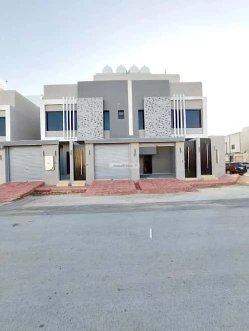 شقة 203.18 متر مربع ب 4 غرف بدر، جنوب الرياض، الرياض