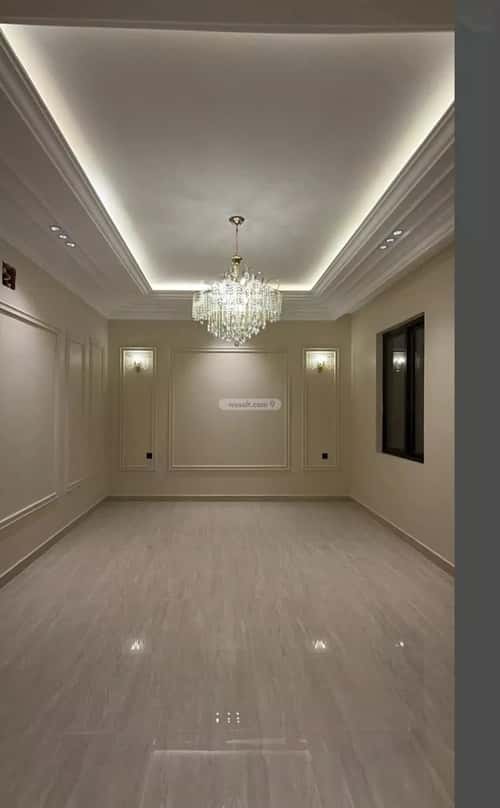 Villa 437.5 SQM Facing East on 40m Width Street Al Sheraa, Khobar