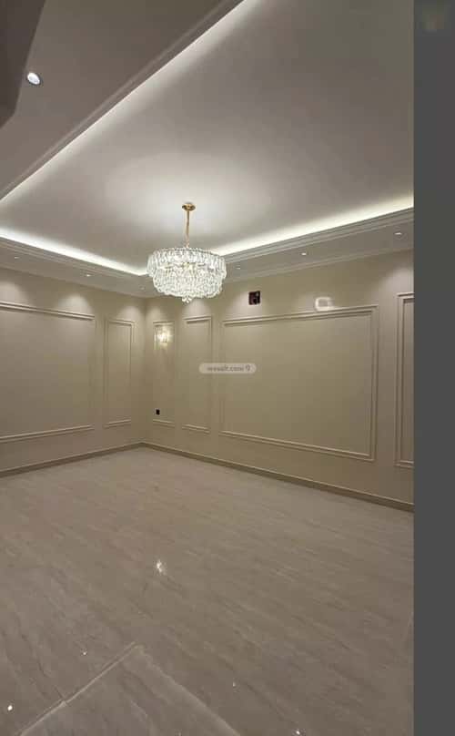 Villa 437.5 SQM Facing East on 40m Width Street Al Sheraa, Khobar
