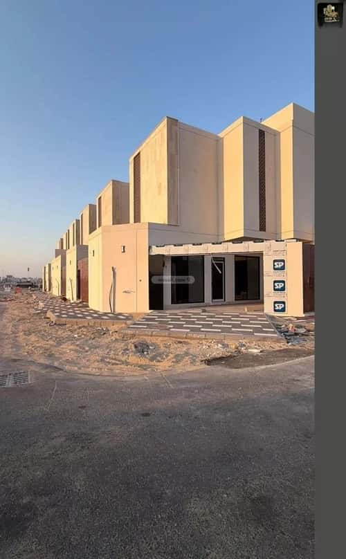 Apartment 250.27 SQM with 5 Bedrooms Al Amwaj, Khobar