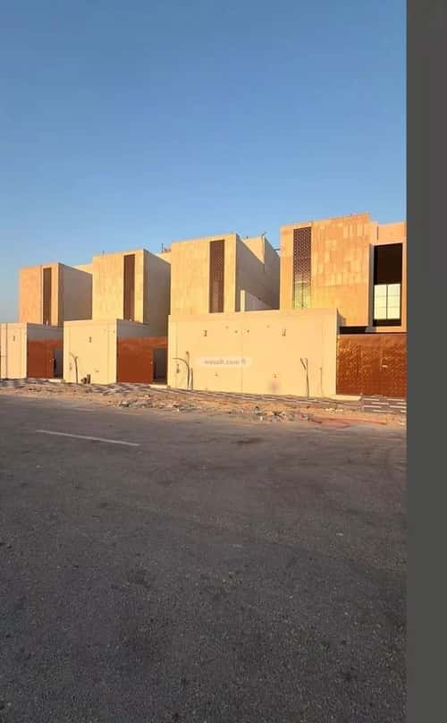 شقة 250.27 متر مربع ب 5 غرف الأمواج، الخبر
