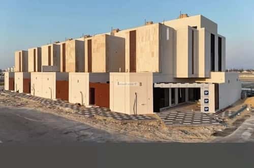 Apartment 250.27 SQM with 5 Bedrooms Al Amwaj, Khobar