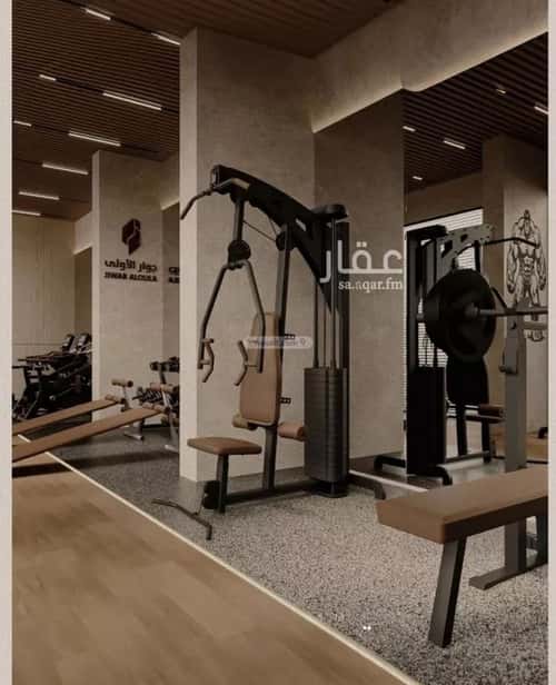 Apartment 600 SQM with 3 Bedrooms Al Yaqoot, North Jeddah, Jeddah