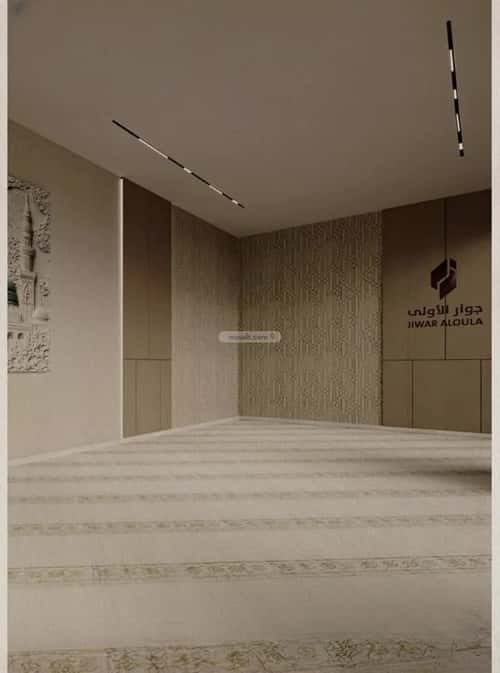 Apartment 600 SQM with 3 Bedrooms Al Yaqoot, North Jeddah, Jeddah