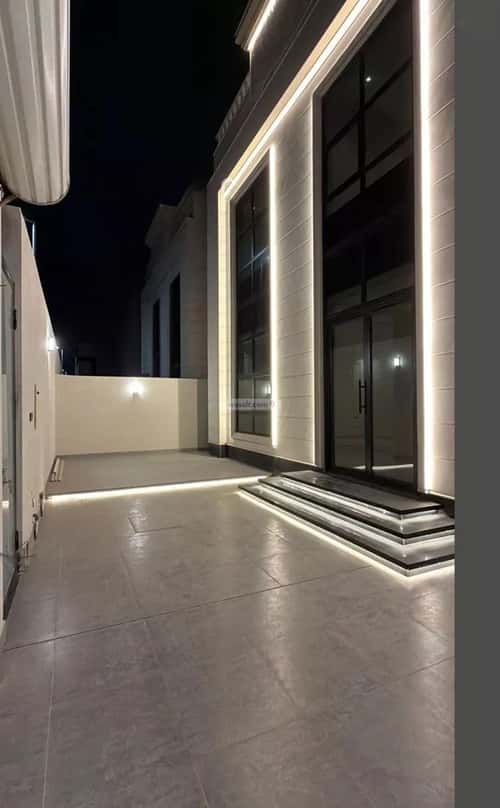 Villa 312.5 SQM Al Sawari, Khobar