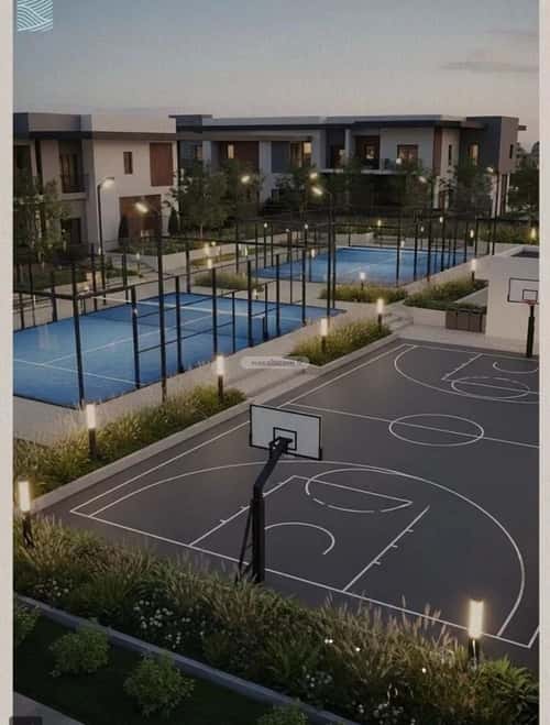 Apartment 3183.28 SQM with 2 Bedrooms Al Yaqoot, North Jeddah, Jeddah