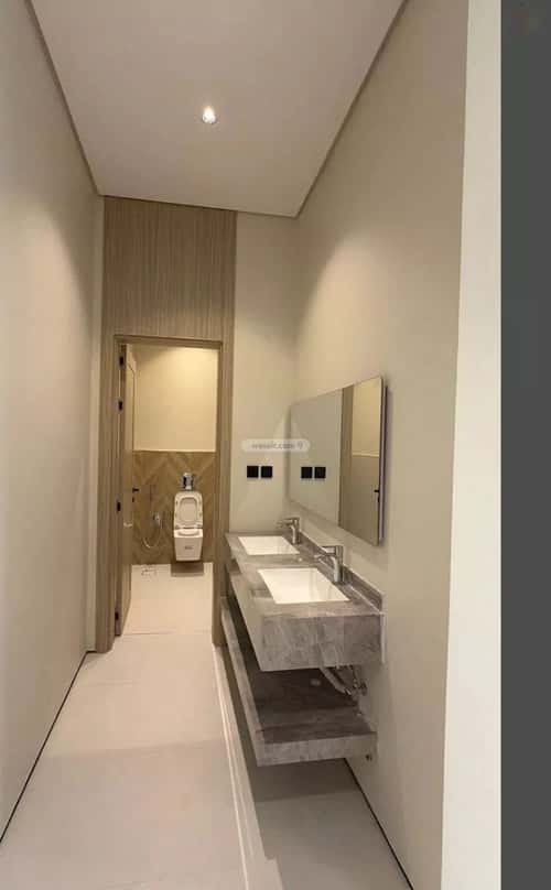Villa 307.5 SQM Facing South on 20m Width Street Al Sawari, Khobar