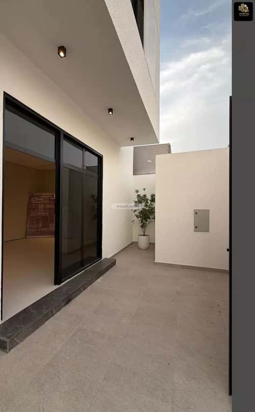 Villa 307.5 SQM Facing South on 20m Width Street Al Sawari, Khobar