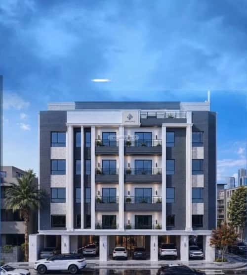 Apartment 750 SQM with 5 Bedrooms Al Yaqoot, North Jeddah, Jeddah