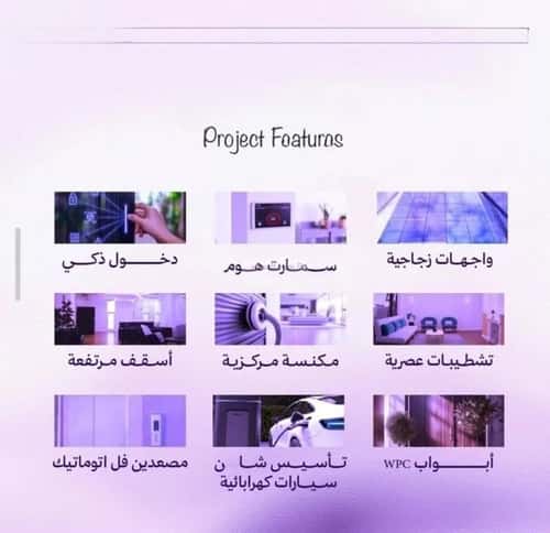 شقة 1150.22 متر مربع بغرفتين أبحر الجنوبية، شمال جدة، جدة