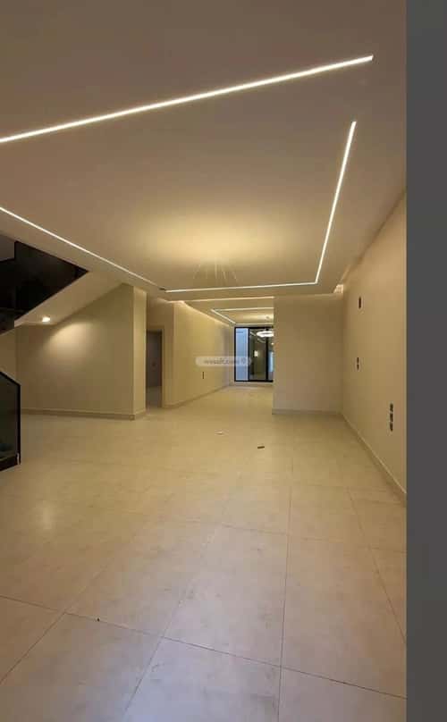 Villa 449.16 SQM Facing South on 30m Width Street Al Lo'A Lo'A, Khobar