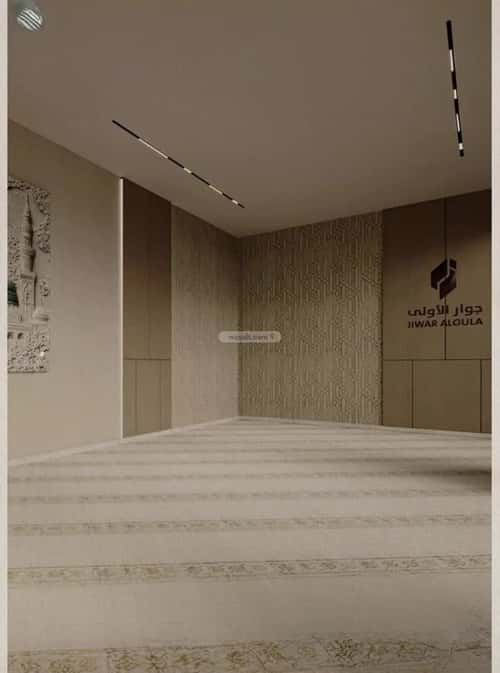 Apartment 600 SQM with 3 Bedrooms Al Yaqoot, North Jeddah, Jeddah