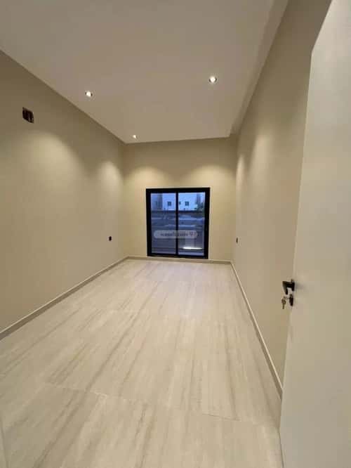 Villa 193.84 SQM Facing North on 15m Width Street Al-Hazm, West Riyadh, Riyadh