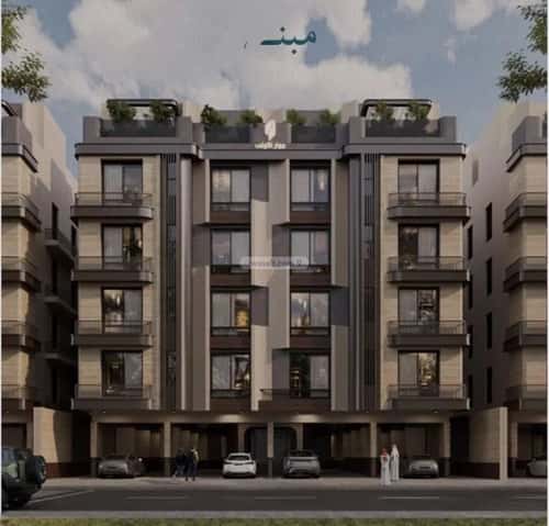 Apartment 3183.28 SQM with 2 Bedrooms Al Yaqoot, North Jeddah, Jeddah