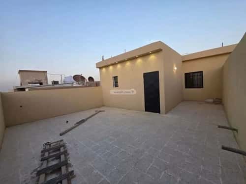 Villa 302.35 SQM Facing North on 20m Width Street West Al-Oraija, West Riyadh, Riyadh