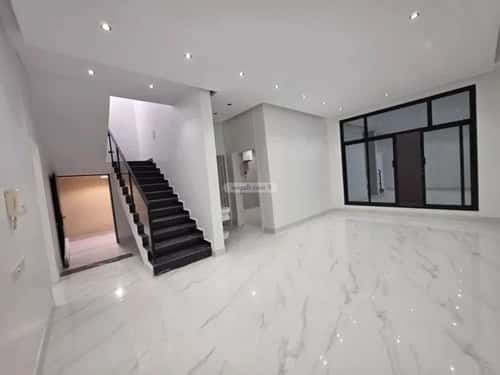 Villa 302.35 SQM Facing North on 20m Width Street West Al-Oraija, West Riyadh, Riyadh