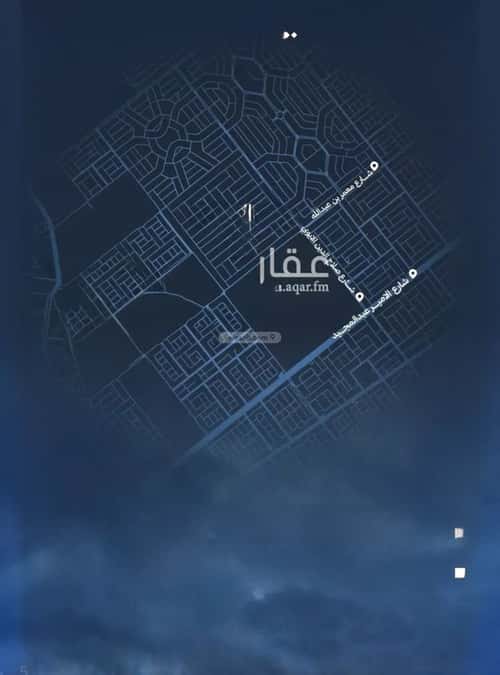 Apartment 750 SQM with 2 Bedrooms Al Yaqoot, North Jeddah, Jeddah