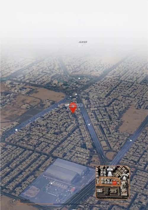 Apartment 625 SQM with 3 Bedrooms Al Faysaleyyah, North Jeddah, Jeddah