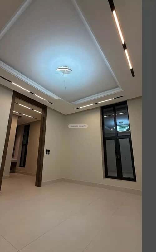 Villa 331.25 SQM Facing North on 15m Width Street Al Sawari, Khobar