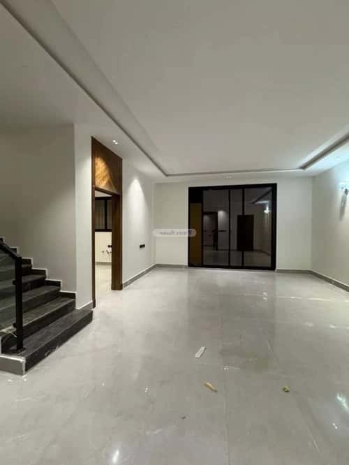 Villa 333.23 SQM Facing East on 20m Width Street Twaeeq, West Riyadh, Riyadh