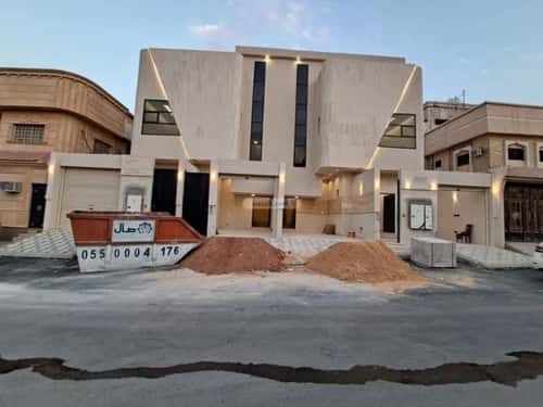 دور 155.58 متر مربع ب 3 غرف الدريهمية، غرب الرياض، الرياض