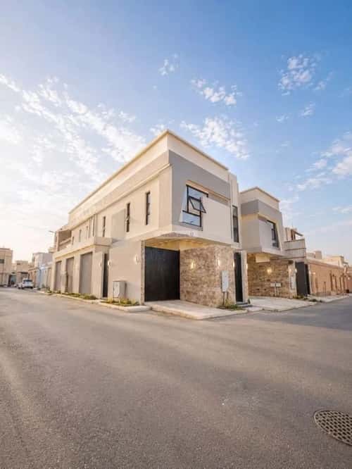 Floor 155.33 SQM with 3 Bedrooms Az-Zahra, West Riyadh, Riyadh