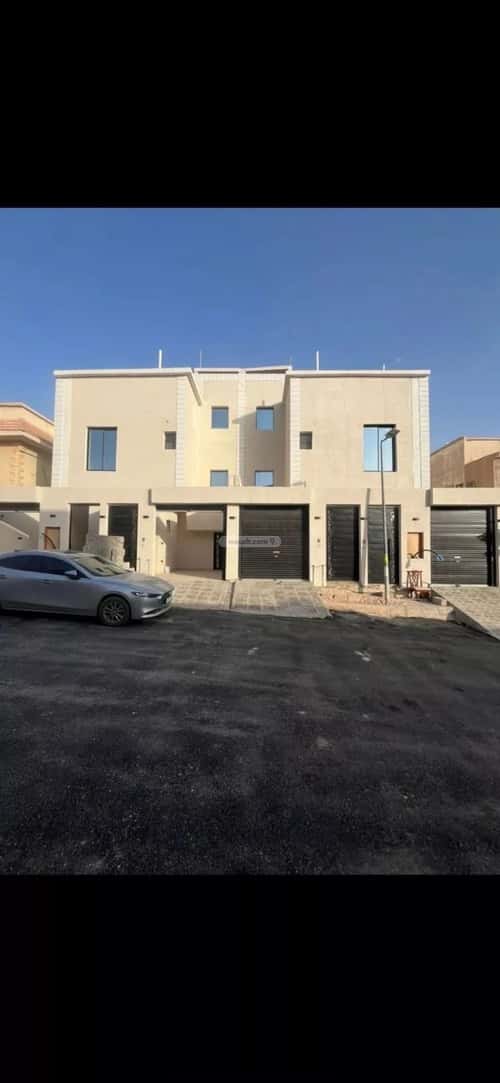 دور 72.72 متر مربع ب 3 غرف السويدي، غرب الرياض، الرياض