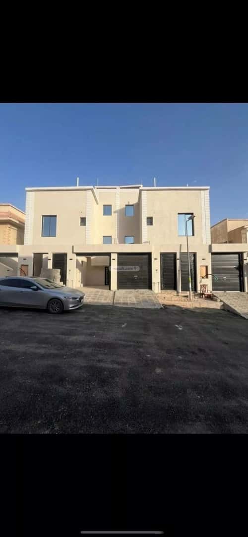 دور 72.72 متر مربع ب 3 غرف السويدي، غرب الرياض، الرياض