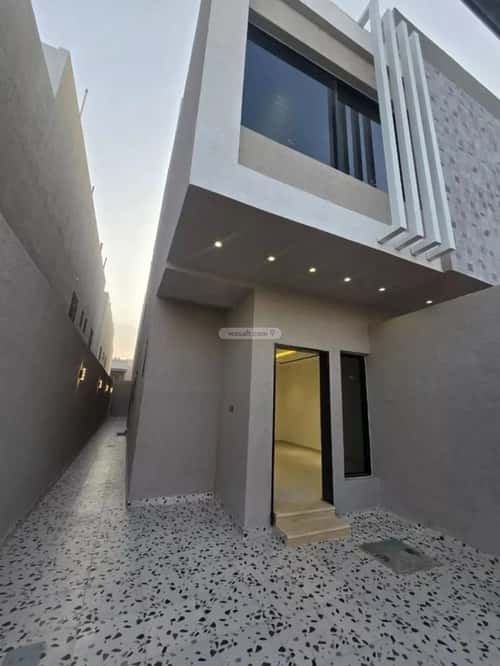 Floor 203.18 SQM with 3 Bedrooms Bader, South Riyadh, Riyadh