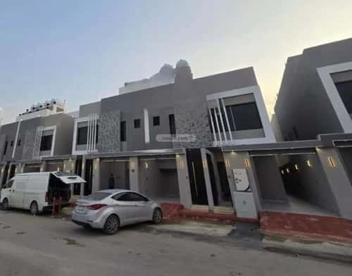 دور 203.18 متر مربع ب 3 غرف بدر، جنوب الرياض، الرياض