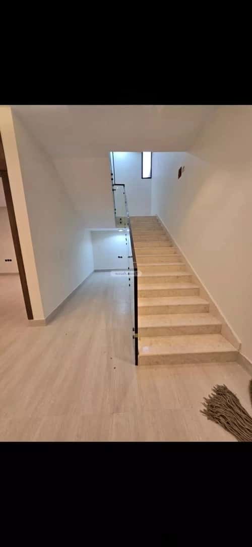 Villa 313.41 SQM Facing East on 20m Width Street Al-Hazm, West Riyadh, Riyadh