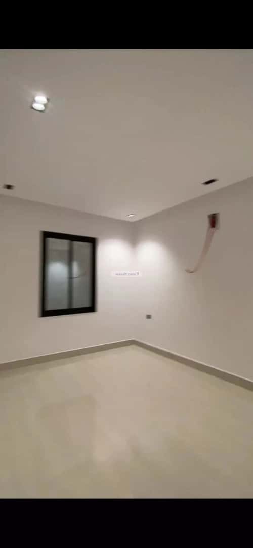 Villa 314.3 SQM Facing North on 15m Width Street West Al-Oraija, West Riyadh, Riyadh