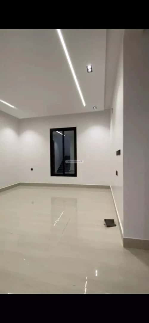 Villa 314.3 SQM Facing North on 15m Width Street West Al-Oraija, West Riyadh, Riyadh