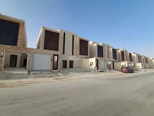 Floor 218.97 SQM with 3 Bedrooms Twaeeq, West Riyadh, Riyadh