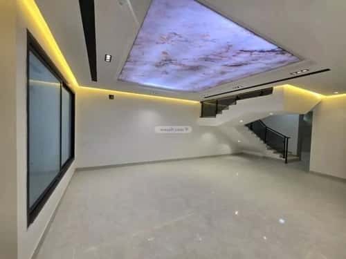 دور 203.18 متر مربع ب 3 غرف بدر، جنوب الرياض، الرياض