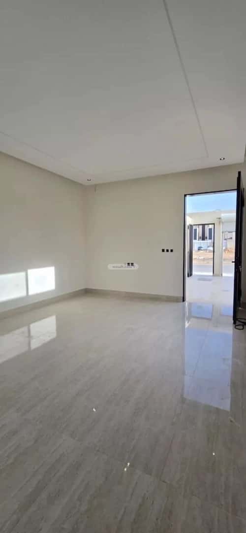 Villa 302.49 SQM Facing East on 20m Width Street Twaeeq, West Riyadh, Riyadh