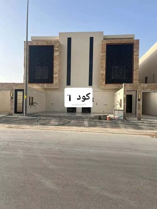 دور 239.87 متر مربع ب 3 غرف طويق، غرب الرياض، الرياض