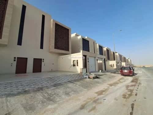 Floor 239.87 SQM with 3 Bedrooms Twaeeq, West Riyadh, Riyadh